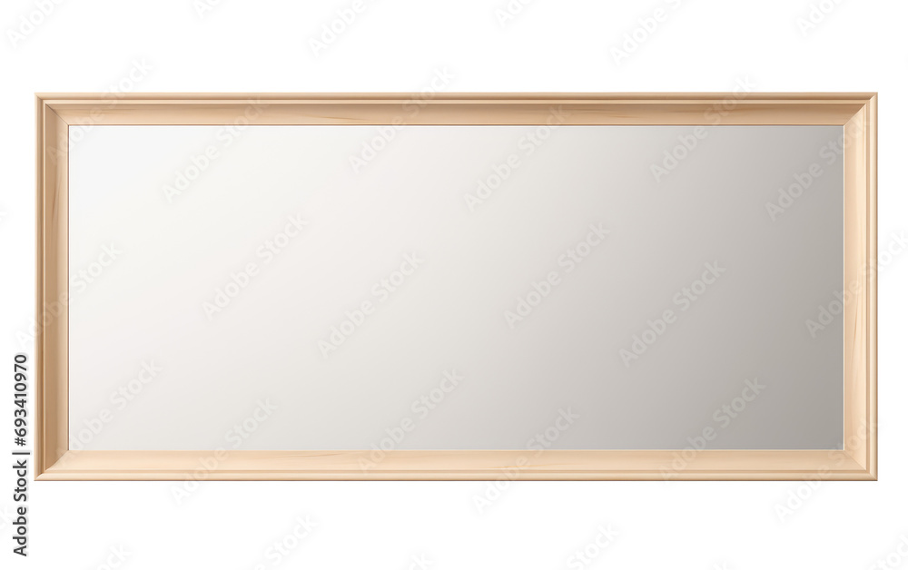 Graceful Stature Floor Mirror Elegance on a White or Clear Surface PNG Transparent Background Graceful Stature Floor Mirror Elegance on a White or Clear Surface PNG Transparent Background