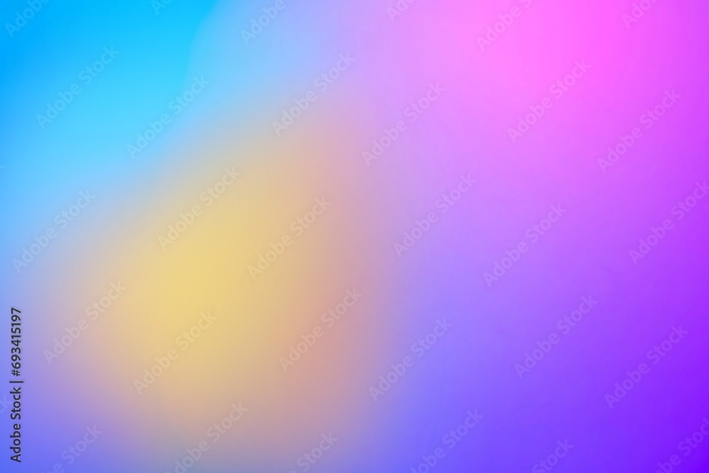 Fototapeta premium abstract gradient background
