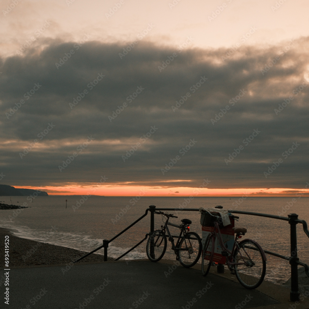 Cycle to the Sea