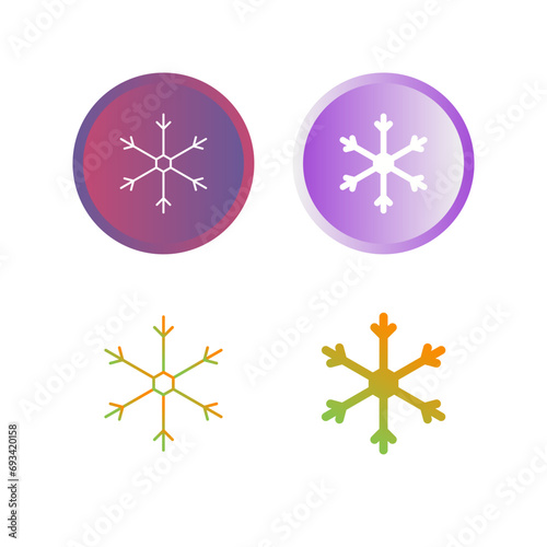 Cooling Vector Icon