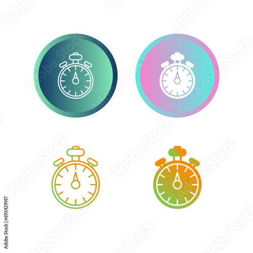 Crowdfunding Vector Icon