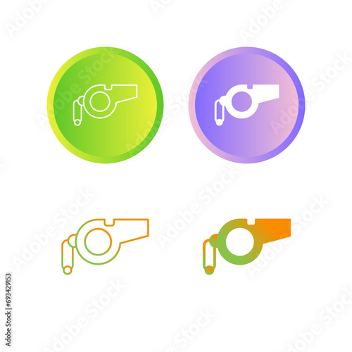 Cooking Pot Vector Icon