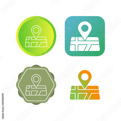 Money Exchange Vector Icon