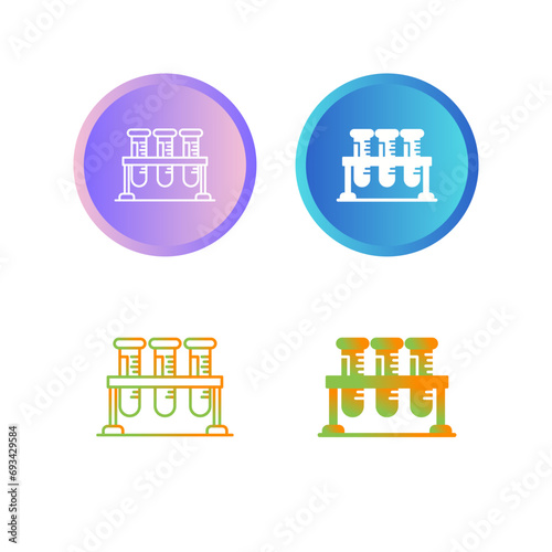 Calculator Vector Icon