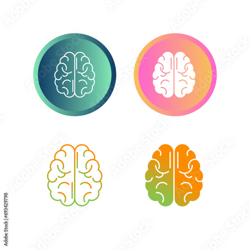 Court Vector Icon