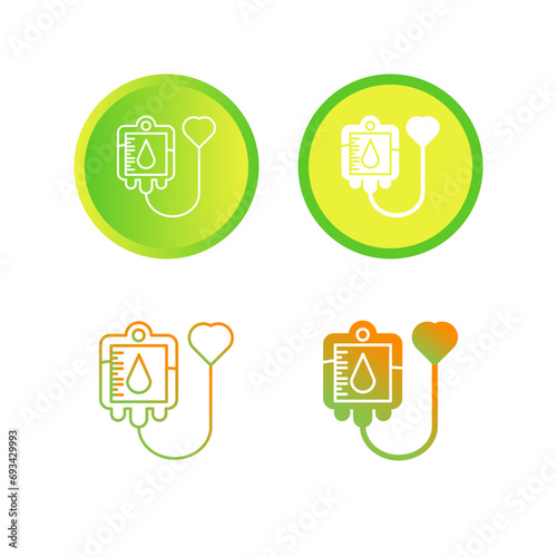 Mail Box Vector Icon