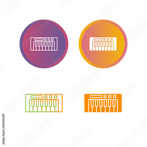 Pijama Vector Icon