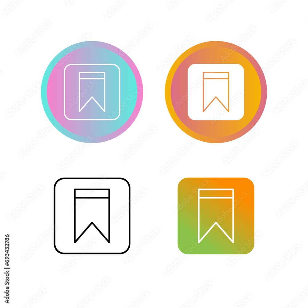 Important Topic Vector Icon Important Topic Vector Icon