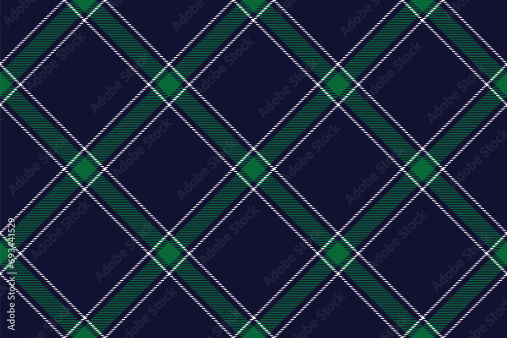Tartan plaid background, diagonal check seamless pattern. Vector fabric texture for textile print, wrapping paper, gift card, wallpaper. Tartan plaid background, diagonal check seamless pattern. Vector fabric texture for textile print, wrapping paper, gift card, wallpaper.
