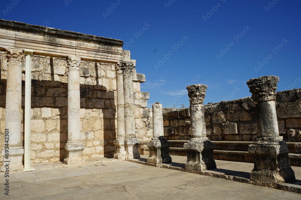 White Synagogue