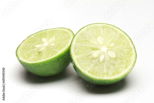 lime slice