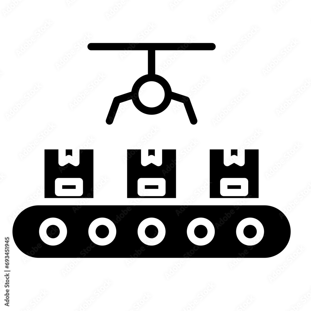 Product Assembly icon