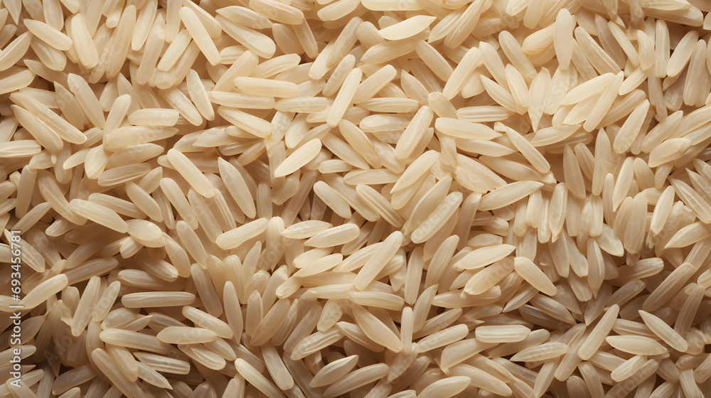 Full Frame of Rice, Capturing the Beauty of Ripening Grains in Abundance. Full Frame of Rice, Capturing the Beauty of Ripening Grains in Abundance.