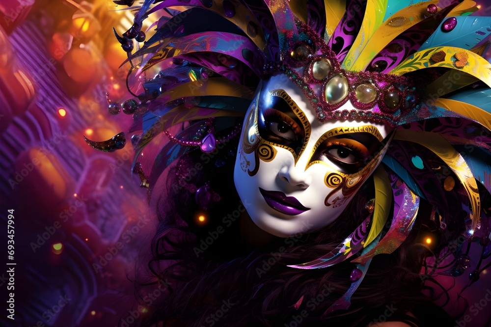 venetian carnival mask mask, carnival, woman, venice, face, costume, 