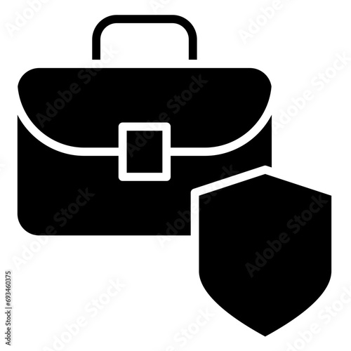 Portfolio Defender icon