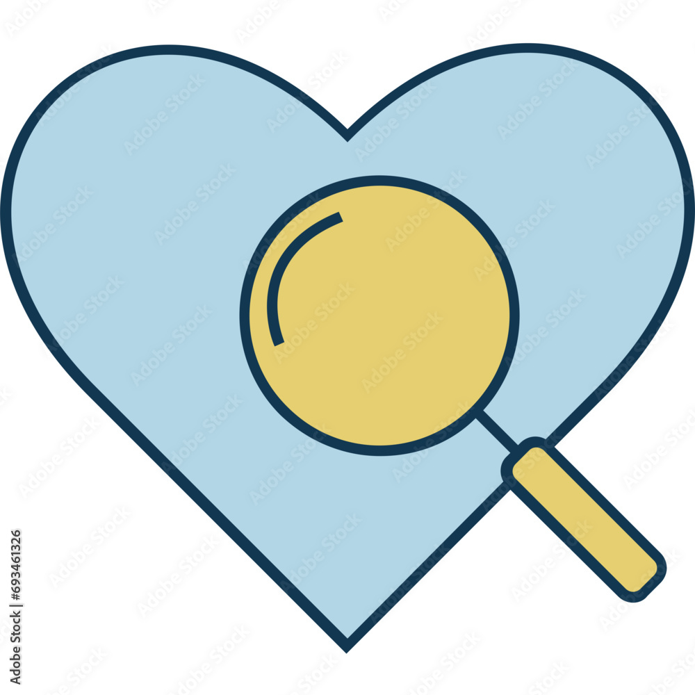 Heart Sign Heart Sign