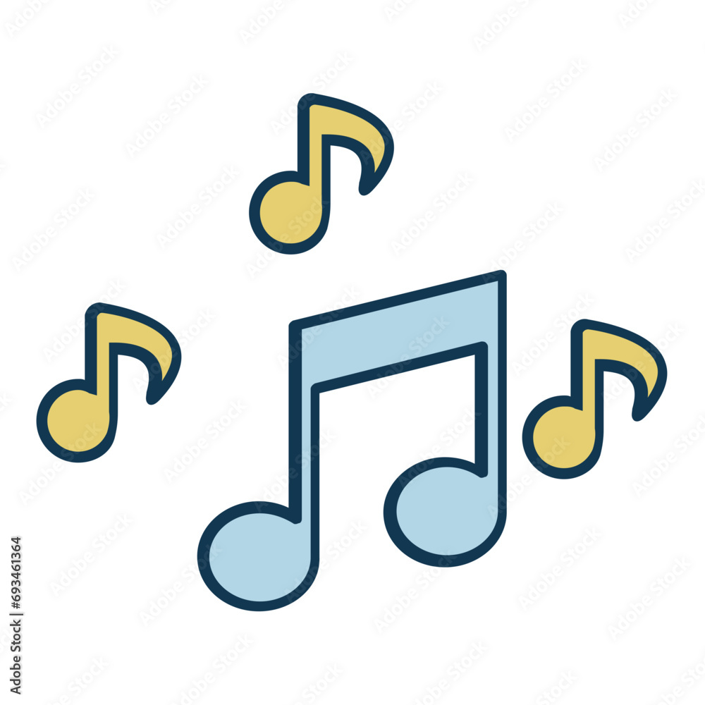 Musical Sign Musical Sign