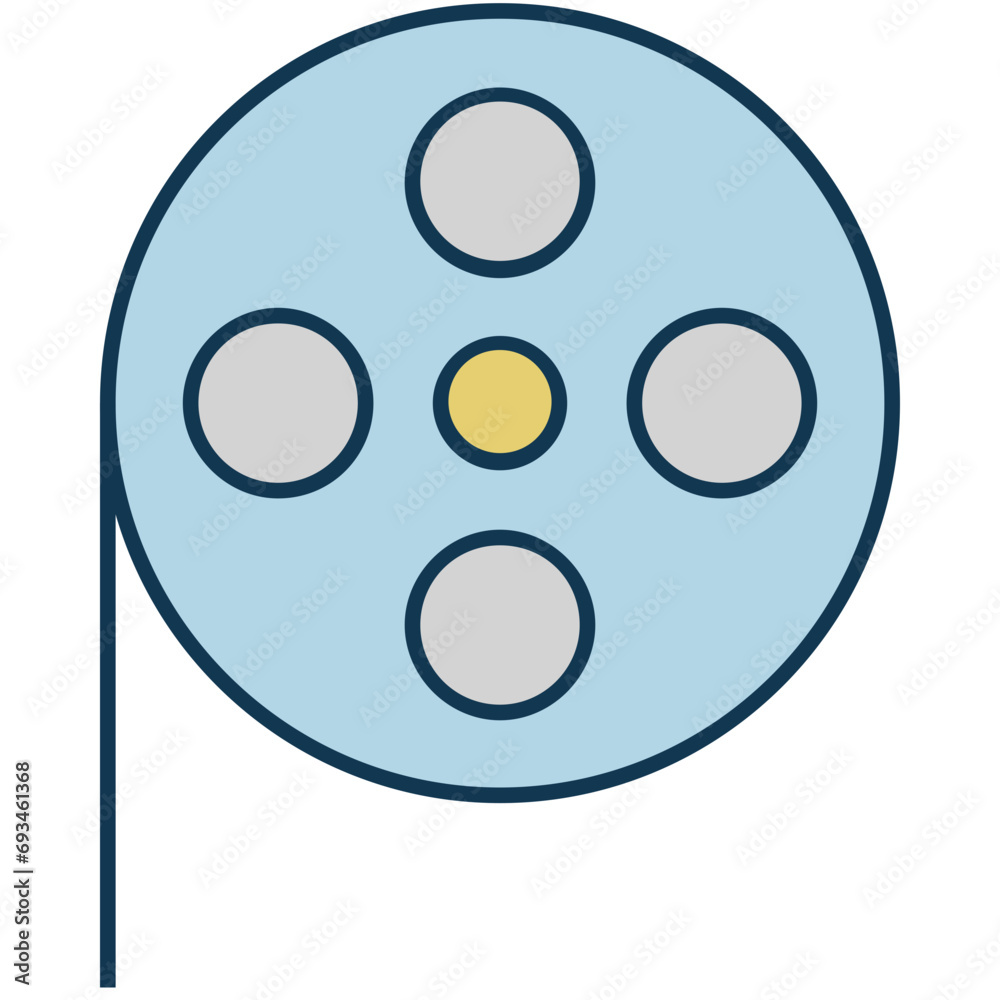 Camera Reel Camera Reel