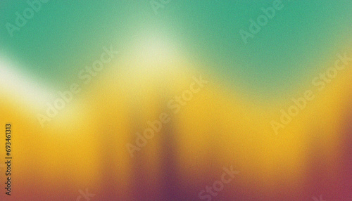 abstract gradient background with gradation and noise effect