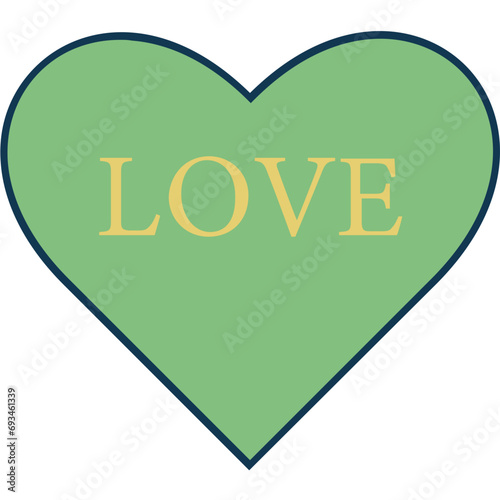 Heart Sign