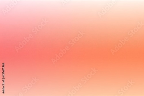 Calm, pastel colors. Mix of colors and shades. Tones. Hue. Peach fuzz is the main color. Gradient. Salmon color. Tenderness. Nice, delicate color palette. Blurry peach gradation, hint.Peach fuzz tinge