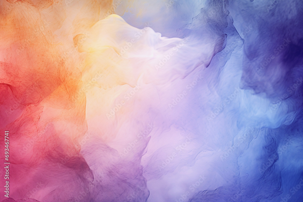 Abstract watercolor background. Colorful watercolor background. Watercolor texture.
