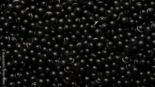 close up of a black surface, 3d black tiny plastic cylindrical grains , black plastic polymer pellets,polymer for pipes, Plastic and polymer industry, industry. Microplastic products.