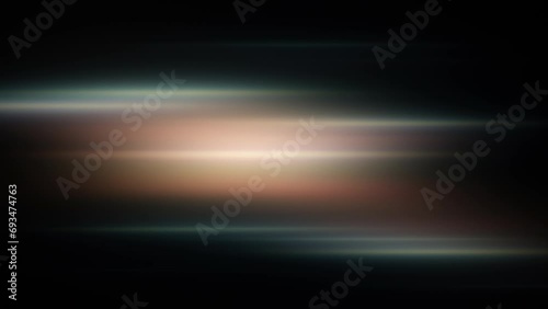 Loop multicolored flashing neon horizontal light gradient line strips glowing Vertical Lines Motion Abstract Background. 4k Glow Vertical Strip Moving Abstract Background Animation.