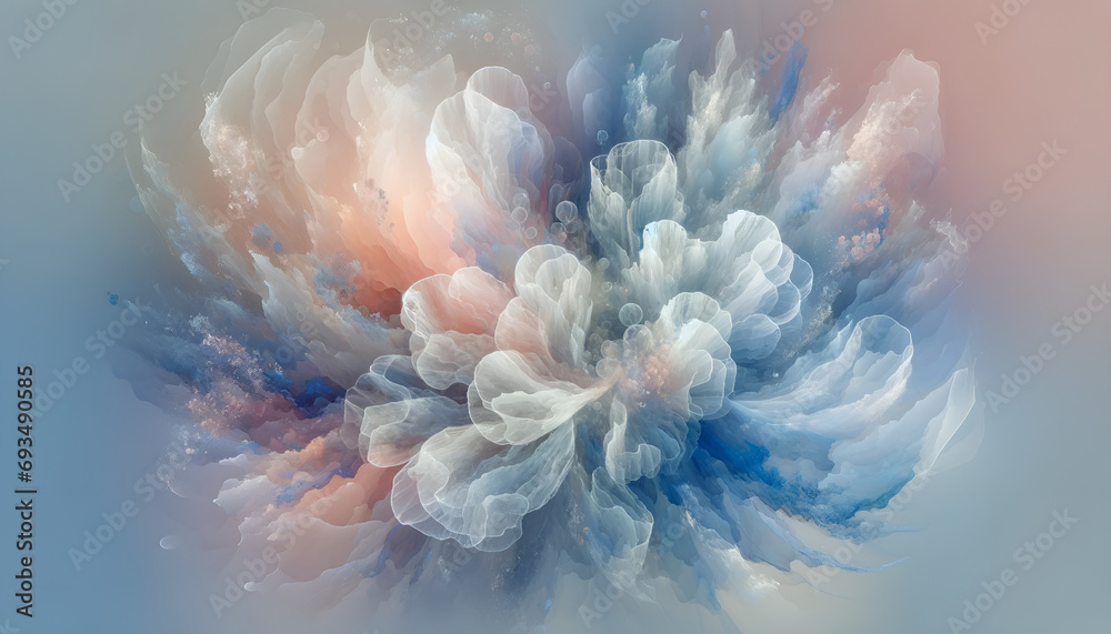Abstract art theraphy Abstract art theraphy