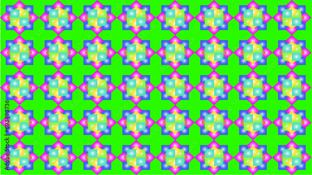 seamless pattern with flowers seamless pattern with flowers