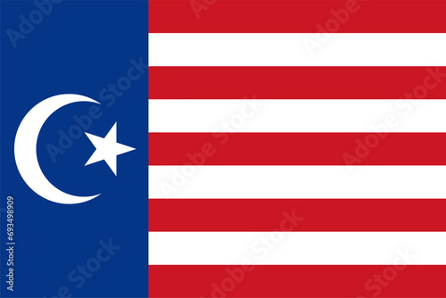 Flag Front Alliberament Cham
