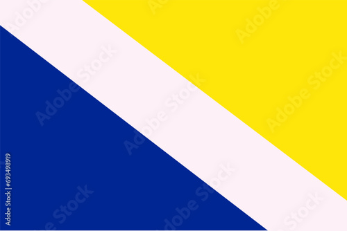 Free Download Flag Alemanys Nord Slesvig - GFXLoad