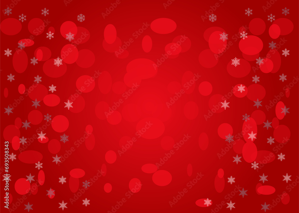 merry christmas red background illustration merry christmas red background illustration
