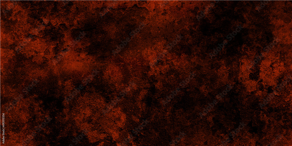 Red Black with grainy.vivid textured earth tone monochrome plaster,charcoal,fabric fiber cloud nebula floor tiles glitter art,chalkboard background slate texture.
 - obrazy, fototapety, plakaty 