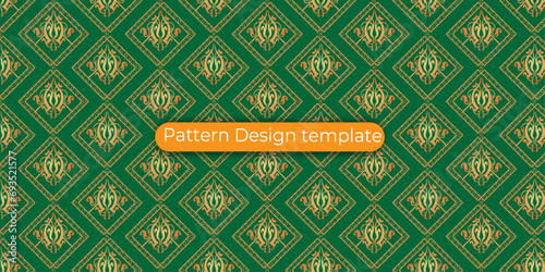 vector abstract geometric colorful pattern vector design