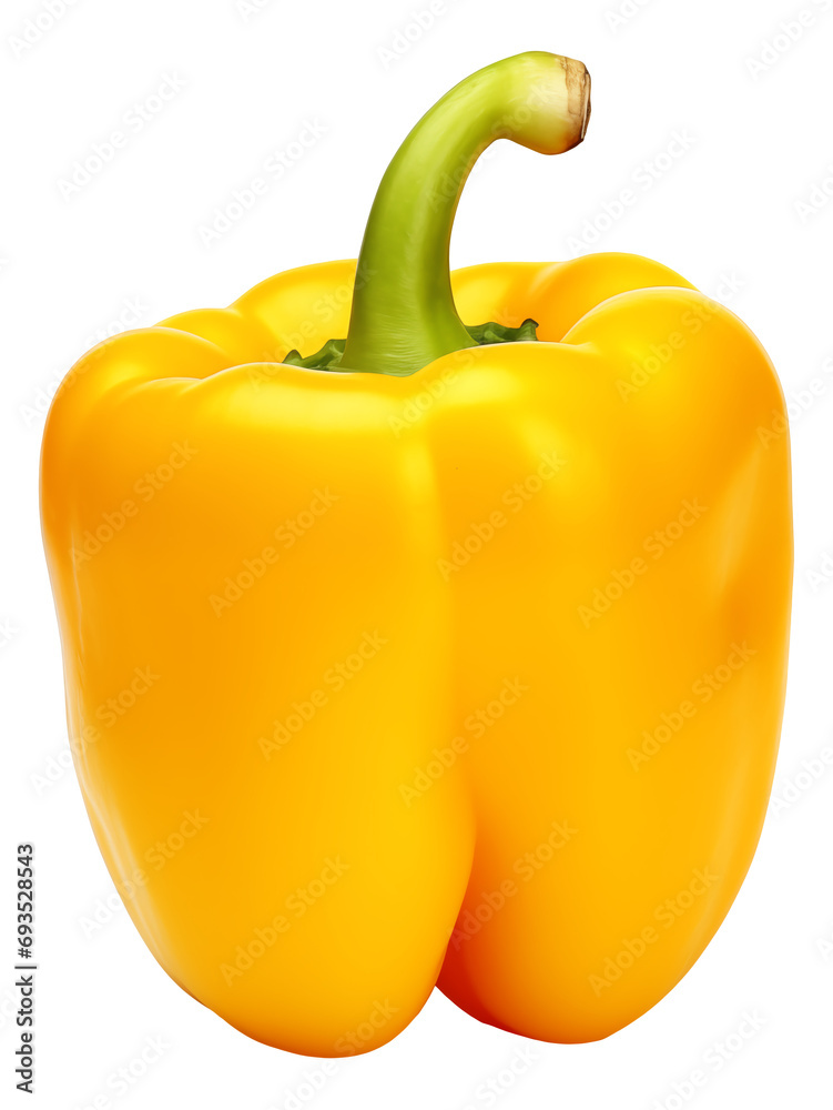 bell pepper bell pepper