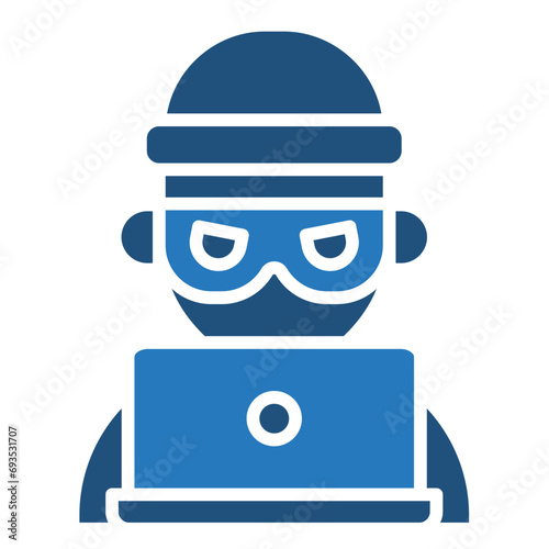 Cyber Banditry icon