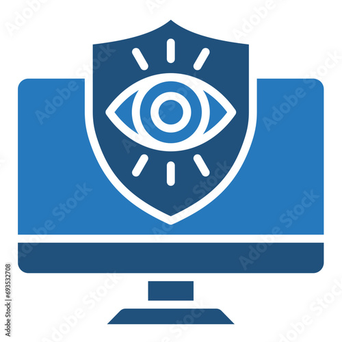 Security Monitoring icon