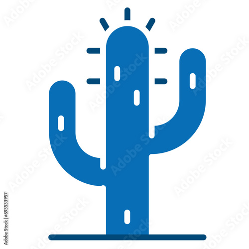 Cactus icon