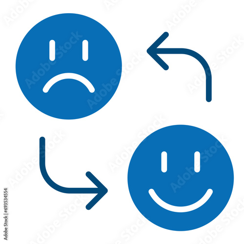 Sentiment Analysis icon