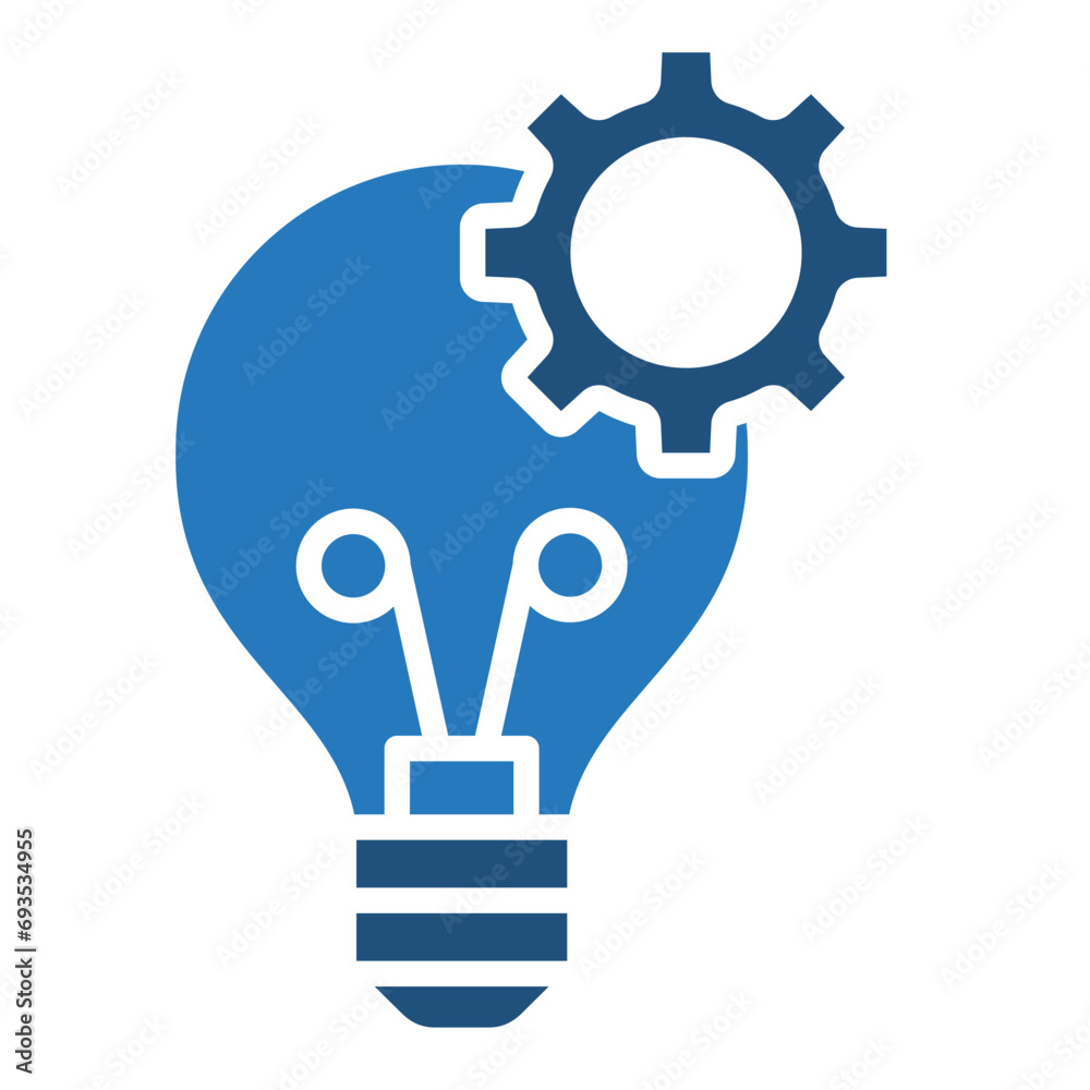 Industrial Innovation icon Industrial Innovation icon