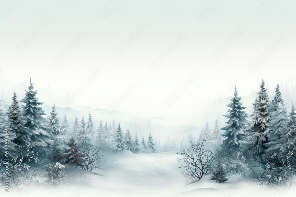 Fototapeta premium Winter background winter wallpaper winter background wallpaper winter image winter deisgn