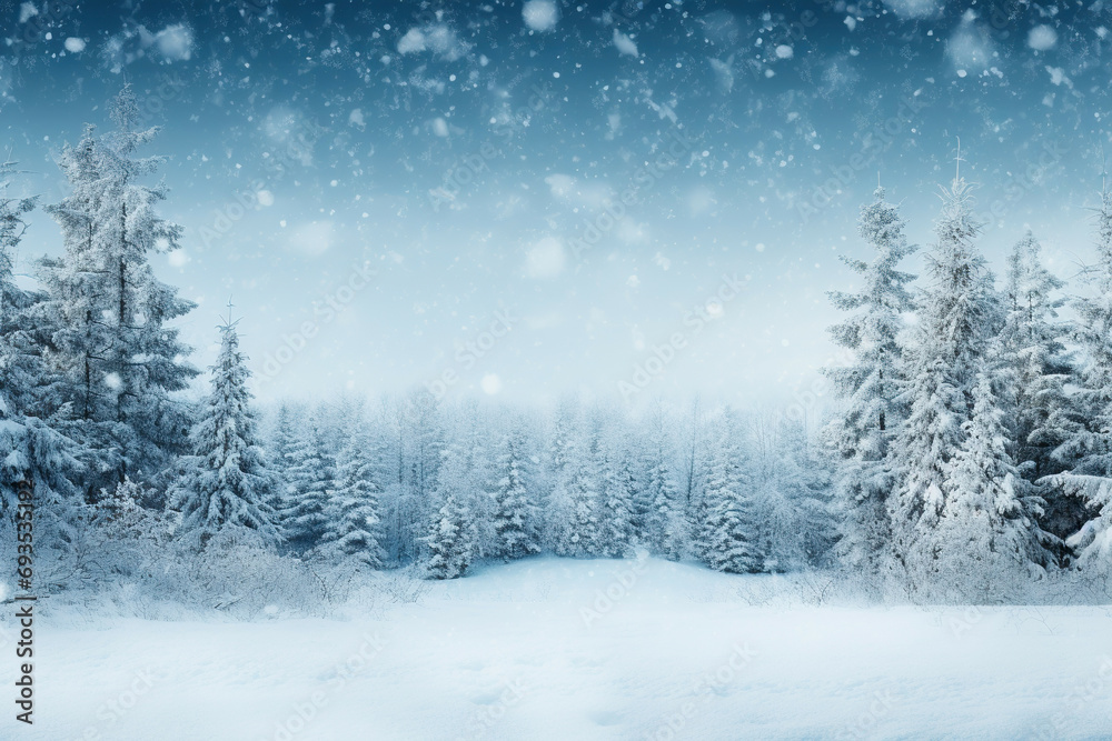 Fototapeta premium Winter background winter wallpaper winter background wallpaper winter image winter deisgn