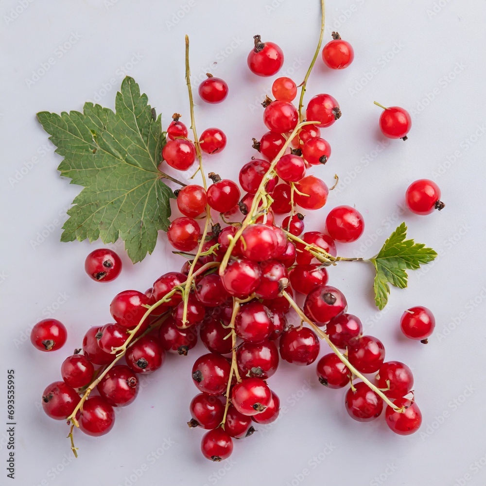 Red berries