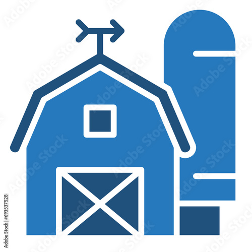 Ranch House icon