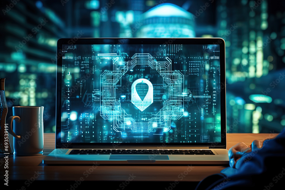 Cybersecurity Vigilance Cybersecurity Vigilance