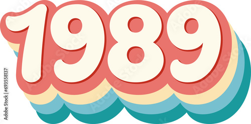 1989 Year