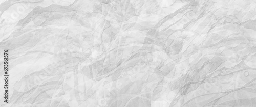 White grey stone vector texture background. Grunge abstract monochrome backdrop. Hand-drawn illustration for cards, flyer, poster or cover design. Wall. Cement. Grey stucco. Embossed surface.