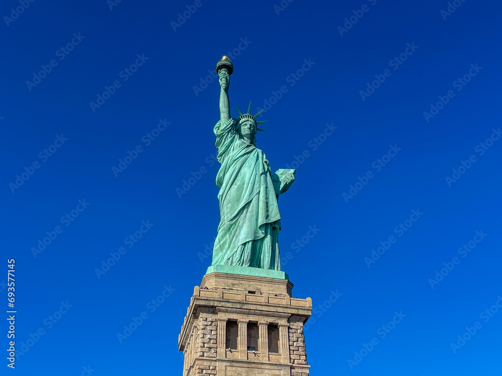 statue of liberty statue of liberty