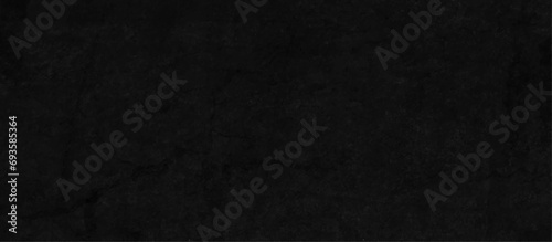 Wallpaper Mural grunge old Black granite slabs background, Old black grunge texture, Black wall rough texture blackboard and chalkboard, concrete floor or old grunge background with scratches, paintbrush stroke wall. Torontodigital.ca